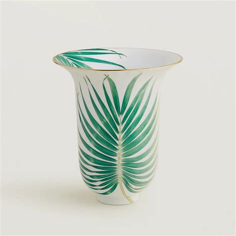 hermes tableware vases